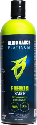 BLING SAUCE FUSION SAUCE - FUSN0024