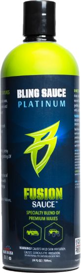 BLING SAUCE FUSION SAUCE - FUSN0024