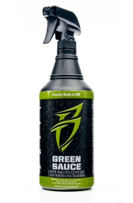 BLING SAUCE NATURAL MOLD AND MILDEW STAIN REMOV - GS0032
