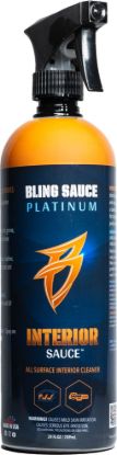BLING SAUCE INTERIOR SAUCE - INTR0024