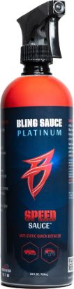 BLING SAUCE SPEED SAUCE - SPED0024