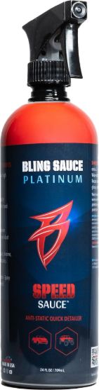 BLING SAUCE SPEED SAUCE - SPED0024