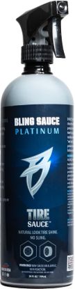 BLING SAUCE TIRE SAUCE - TIRE0024