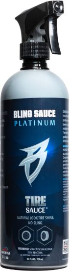 BLING SAUCE TIRE SAUCE - TIRE0024
