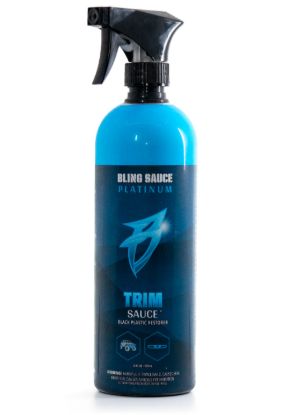 BLING SAUCE TRIM SAUCE - 24OZ - TRIM0024