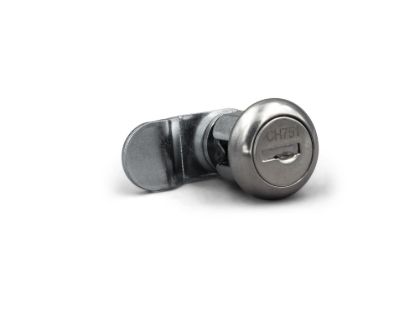 B&B MOLDERS 1-1/8' CAM W/751 KEY - 94151