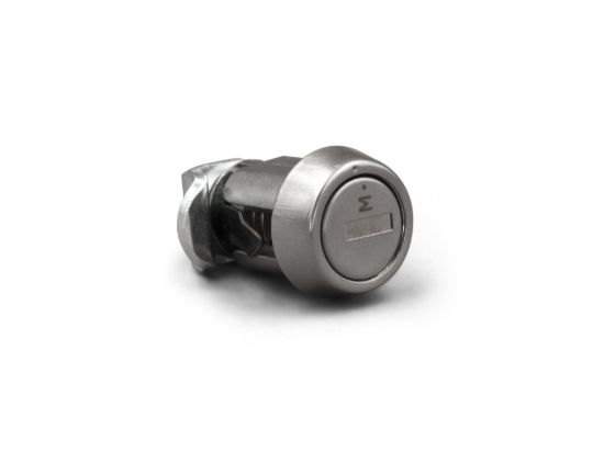 B&B MOLDERS 5/8' KEY CAM W/391 KEY - 94153