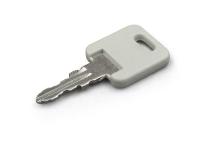 B&B MOLDERS 391 REPLACEMENT KEY - 94155