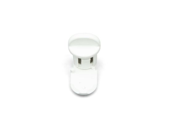 B&B MOLDERS PLASTIC THUMB LOCK - 94156