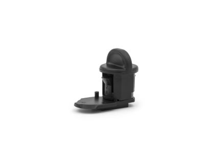 B&B MOLDERS PLASTIC THUMB LOCK - 94157