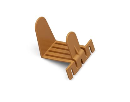 B&B MOLDERS SLIDING DOOR GUIDE - 94159