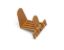 B&B MOLDERS SLIDING DOOR GUIDE - 94159