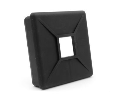B&B MOLDERS 4' RUB BUMP PLUG W/O TAB - 94162