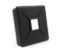 B&B MOLDERS 4' RUB BUMP PLUG W/O TAB - 94162