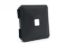 B&B MOLDERS 4' BARBED BUMPER PLUG - 94163