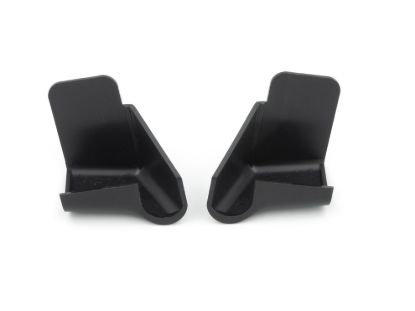 B&B MOLDERS SHORT RAIN GUTTER SPOUTS - 94169