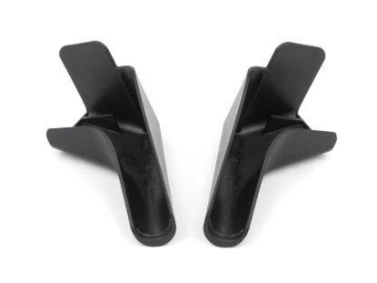 B&B MOLDERS MEDIUM RAIN GUTTER SPOUTS - 94171