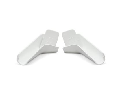 B&B MOLDERS LONG RAIN GUTTER SPOUTS - 94173