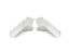 B&B MOLDERS LONG RAIN GUTTER SPOUTS - 94173