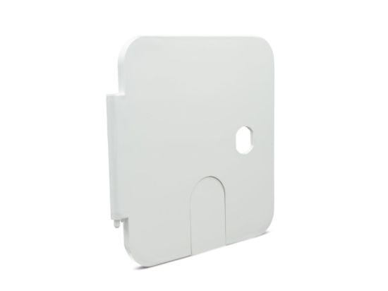 B&B MOLDERS REPL DR 6.5X6 W/VERM DR - 94178