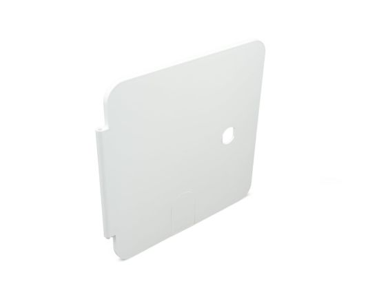 B&B MOLDERS REPL DR 8.5X8 W/VERM DR - 94186