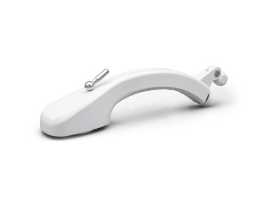B&B MOLDERS REPL SHOWER HEAD - 94197