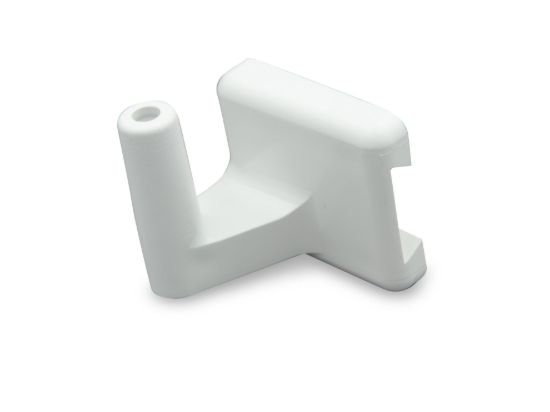 B&B MOLDERS EXT SHOWER HEAD BRACKET - 94201