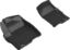 3D MATS/U-AC CHEVROLET SILVERADO CREW CAB 2019-2 - CH10001509