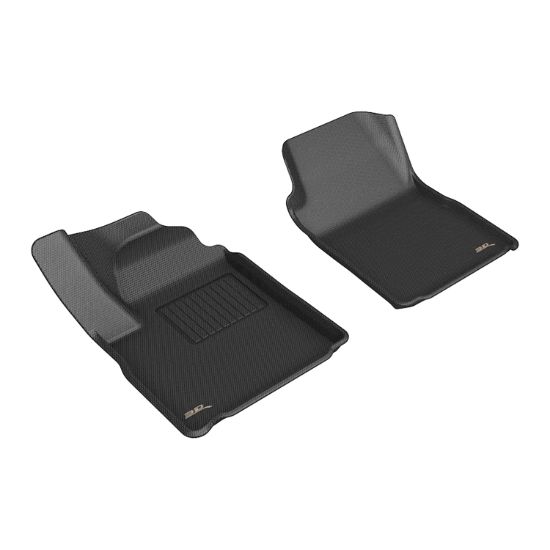 3D MATS/U-AC 3D MAXPIDER COMPATIBLE WITH CHEVROL - L1CH113115