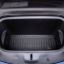 3D MATS/U-AC CARGO LINER KAGU BLACK - M1TL019130
