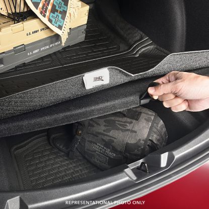 3D MATS/U-AC 3D MAXPIDER COMPATIBLE WITH TESLA M - M1TL070130