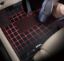 3D MATS/U-AC NISSAN PATHFINDER 2022-2024 KAGU BL - NS14801509