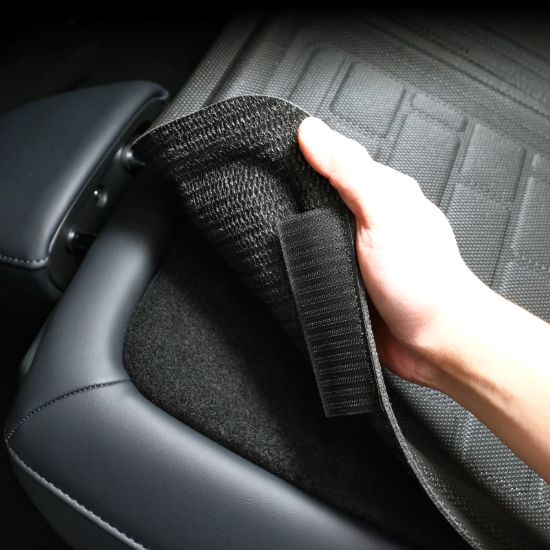 3D MATS/U-AC 3D MAXPIDER COMPATIBLE WITH GMC YUK - Q1GM029130