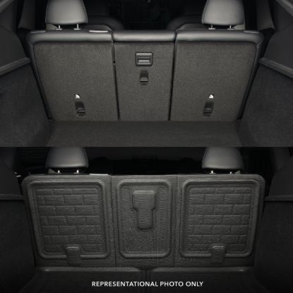 3D MATS/U-AC 3D MAXPIDER COMPATIBLE WITH GMC YUK - Q1GM038130