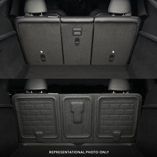3D MATS/U-AC 3D MAXPIDER COMPATIBLE WITH GMC YUK - Q1GM038130
