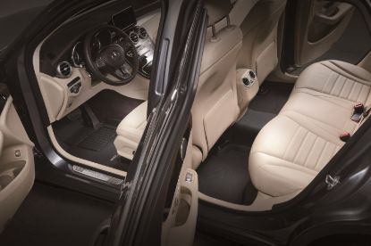 3D MATS/U-AC 3D MAXPIDER TESLA MODEL Y 2021-2021 - TL02701509