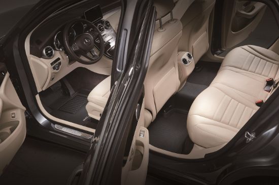 3D MATS/U-AC 3D MAXPIDER TESLA MODEL Y 2021-2021 - TL02701509