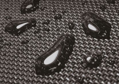 3D MATS/U-AC 3D KAGU FLOOR MAT 2 ROW SET BLACK - TY23701509