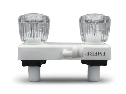 B&B MOLDERS REPL SHOWER FAUCET - 94203