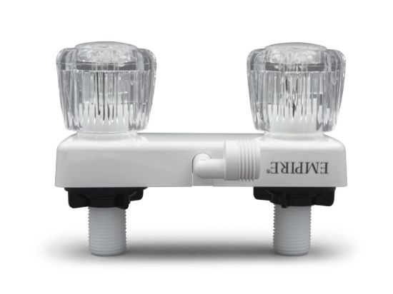 B&B MOLDERS REPL SHOWER FAUCET - 94203
