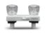 B&B MOLDERS REPL SHOWER FAUCET - 94203