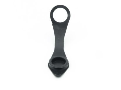 B&B MOLDERS DUST PLUG CITY WTR CHK VAL - 94207