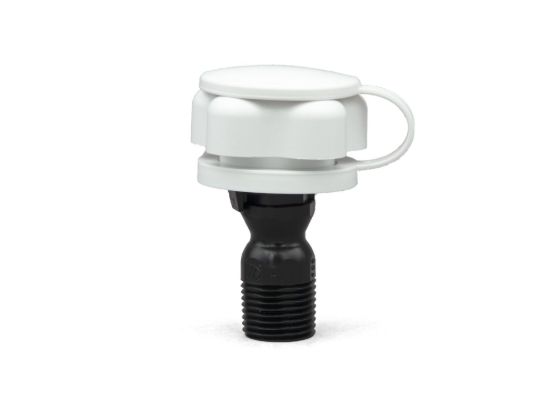 B&B MOLDERS REPL PLAS CHK VALVE - 94210