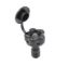 B&B MOLDERS REPL PLAS CHK VALVE - 94211