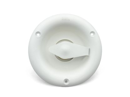 B&B MOLDERS CITY WATER DISH W/BRASS CV - 94218
