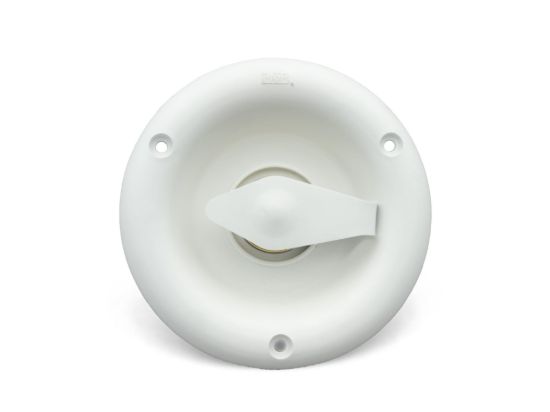 B&B MOLDERS CITY WATER DISH W/BRASS CV - 94218