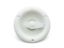 B&B MOLDERS CITY WATER DISH W/BRASS CV - 94218