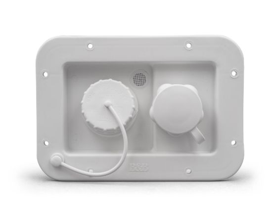B&B MOLDERS CITY/GRAVITY DISH PLAS CV - 94222