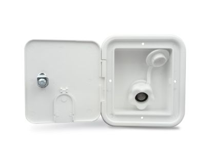 B&B MOLDERS CITY WTR HTC W/PLAS CV KEY - 94226