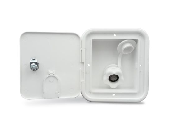 B&B MOLDERS CITY WTR HTC W/PLAS CV KEY - 94226